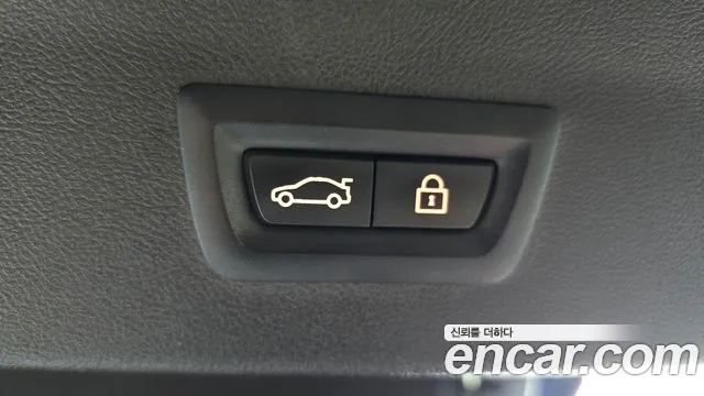 BMW X4 2023 thumb 7