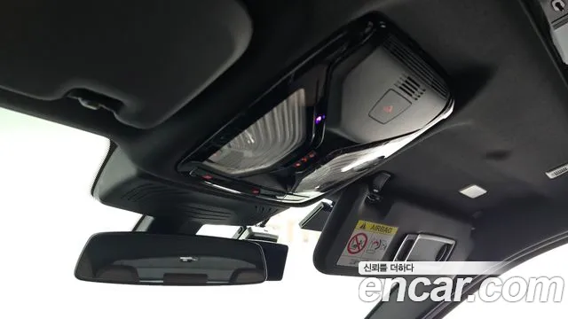 BMW X4 2023 thumb 10