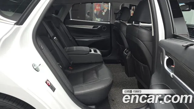 Hyundai Grandeur 2019 thumb 2