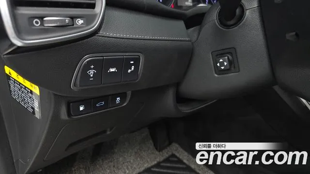 Hyundai Grandeur 2019 thumb 7