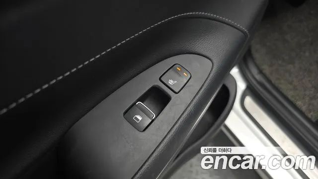 Hyundai Grandeur 2019 thumb 8