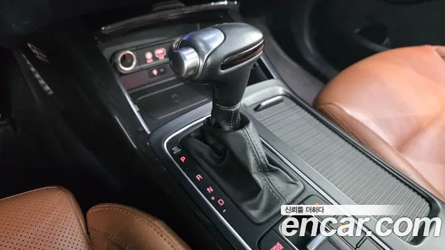 Kia Sorento 2017 thumb 8