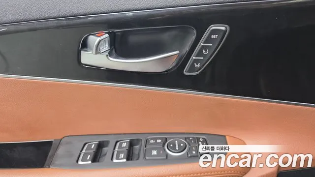 Kia Sorento 2017 thumb 11