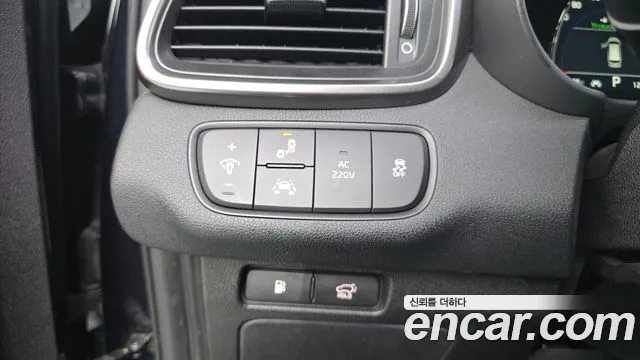 Kia Sorento 2017 thumb 4