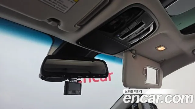 Kia Sorento 2017 thumb 3