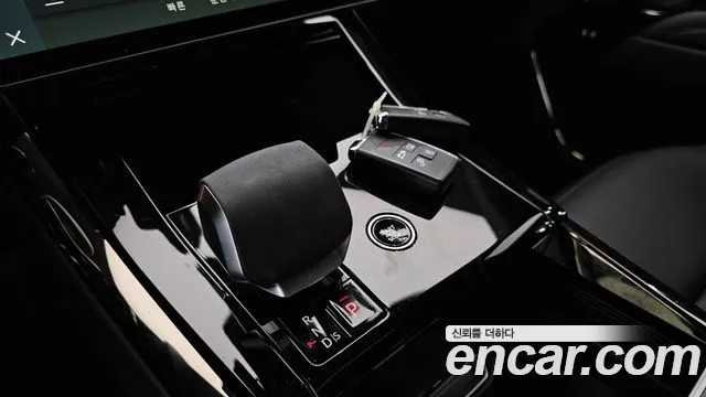 Land Rover Range Rover Sport 2025 thumb 5