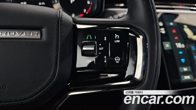 Land Rover Range Rover Sport 2025 thumb 4