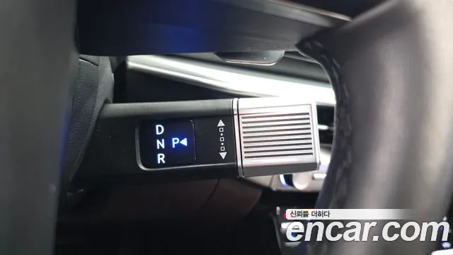 Hyundai Grandeur 2023 thumb 9
