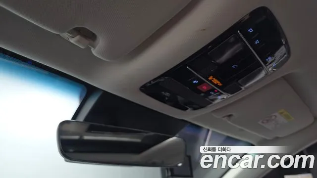 Hyundai Grandeur 2023 thumb 2