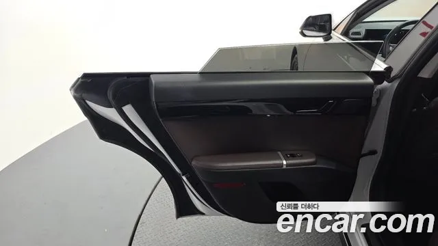 Hyundai Grandeur 2023 thumb 8