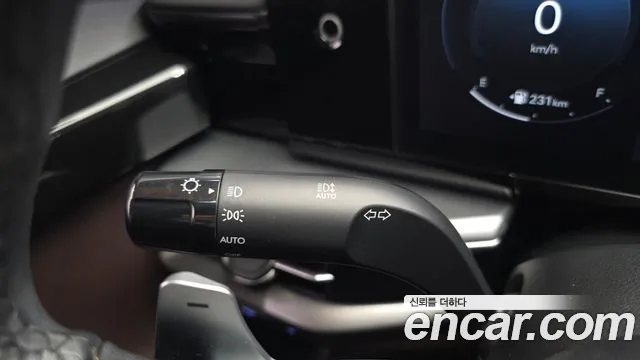 Hyundai Grandeur 2023 thumb 4