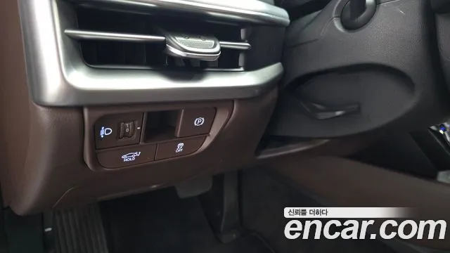 Hyundai Grandeur 2023 thumb 7