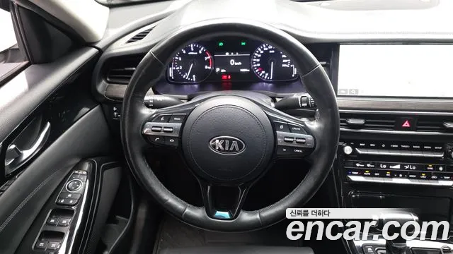 Kia K7 2020 thumb 9