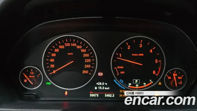 BMW 3 серии 2017 thumb 8