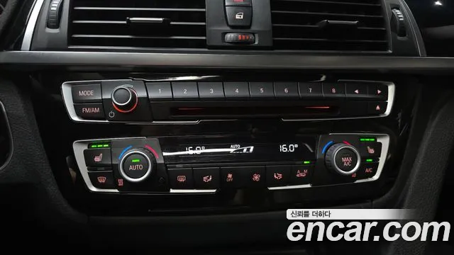 BMW 3 серии 2017 thumb 12