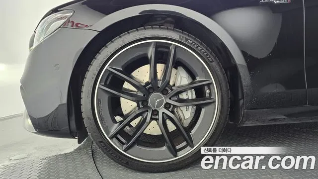 Mercedes-Benz E-Class 2018 thumb 4