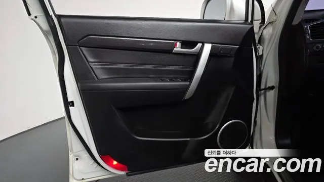 Chevrolet Captiva 2015 thumb 7