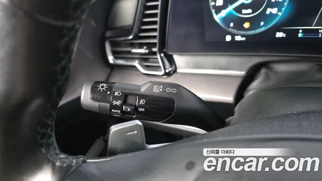 Kia Sportage 2022 thumb 7