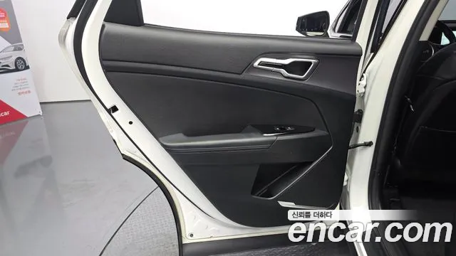 Kia Sportage 2022 thumb 5