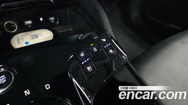 Kia Sportage 2022 thumb 3