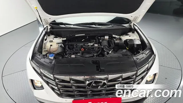 Hyundai Tucson 2021 thumb 7