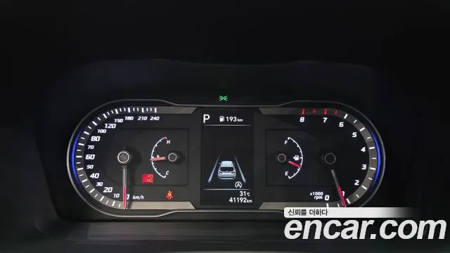 Hyundai Tucson 2021 thumb 12