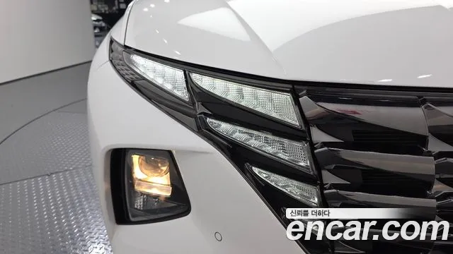 Hyundai Tucson 2021 thumb 8