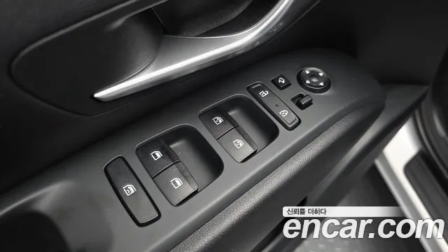 Hyundai Tucson 2021 thumb 5
