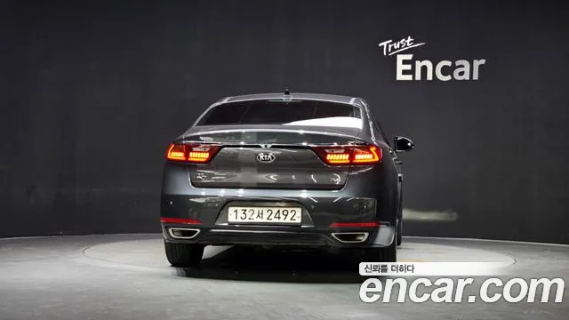 Kia K7 2019 thumb 6