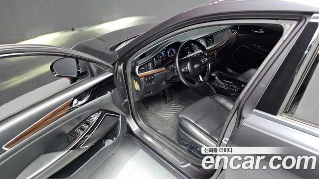Kia K7 2019 thumb 7