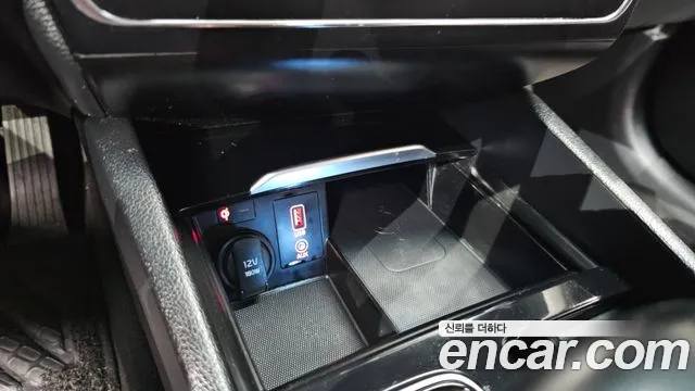 Kia K7 2019 thumb 8
