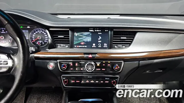 Kia K7 2019 thumb 2