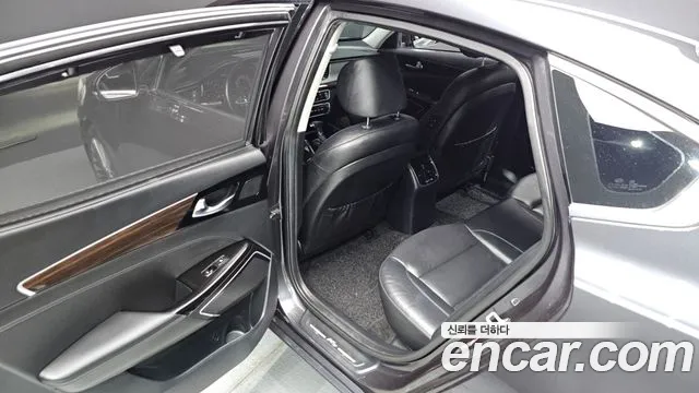 Kia K7 2019 thumb 4