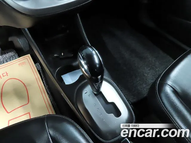Chevrolet Spark 2018 thumb 7