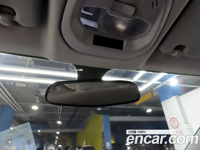 Chevrolet Spark 2018 thumb 2