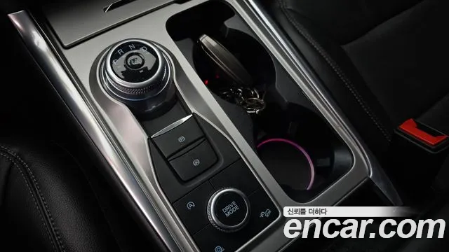 Ford Explorer 2019 thumb 12
