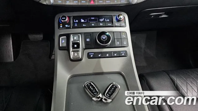 Hyundai Palisade 2019 thumb 9