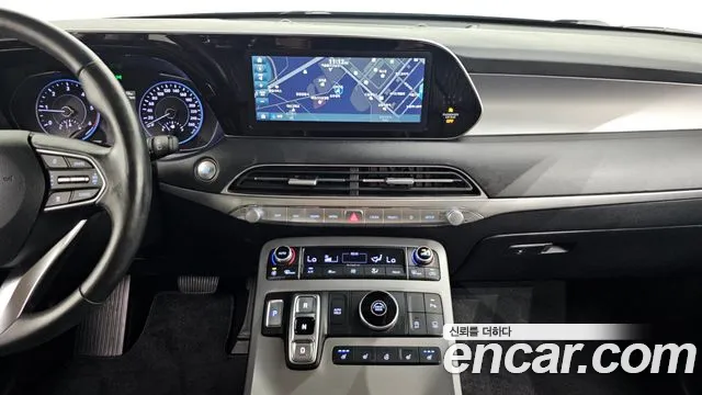 Hyundai Palisade 2019 thumb 6