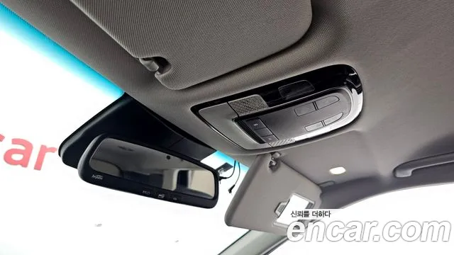 Hyundai Palisade 2019 thumb 10