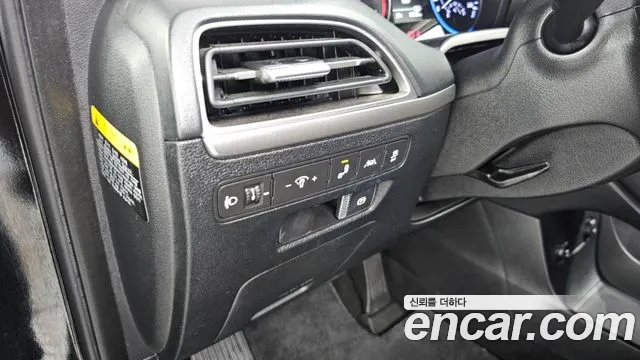 Hyundai Palisade 2019 thumb 4