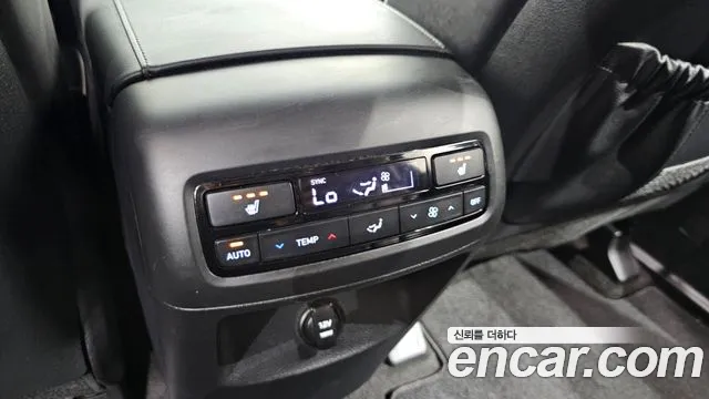 Hyundai Palisade 2019 thumb 7