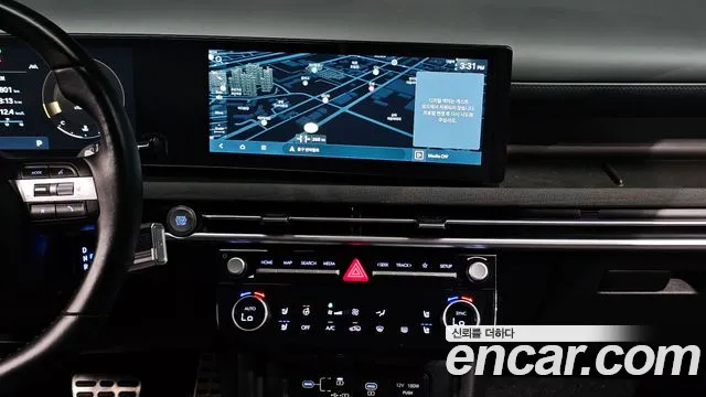 Hyundai Tucson 2024 thumb 9