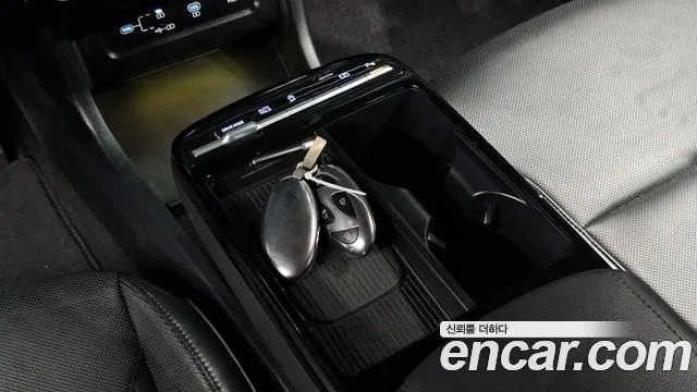 Hyundai Tucson 2024 thumb 11