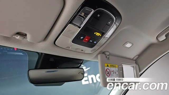 Hyundai Tucson 2024 thumb 3