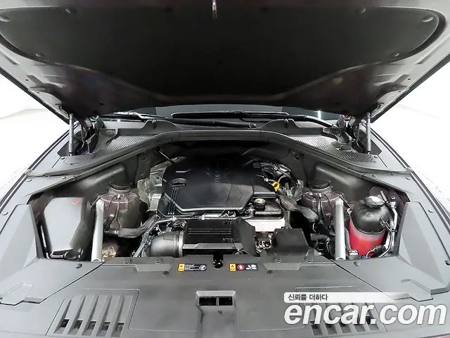 Genesis GV80 2023 thumb 7