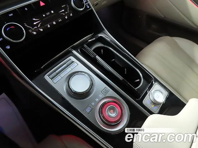 Genesis GV80 2023 thumb 4