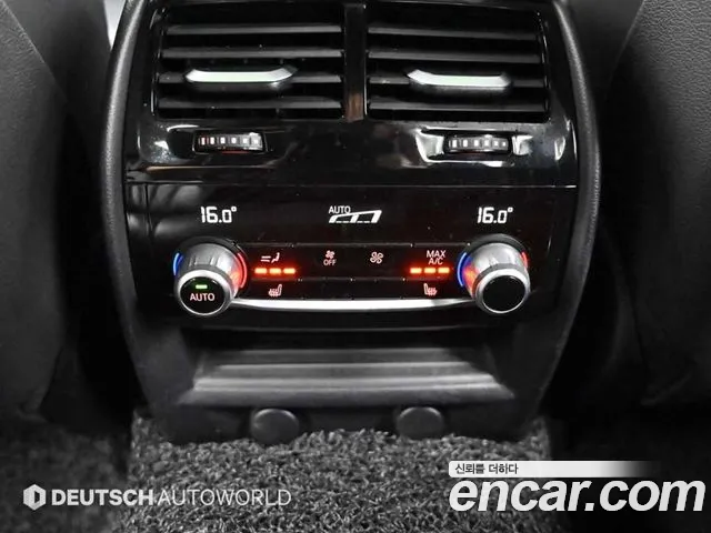 BMW 5 серии 2018 thumb 5
