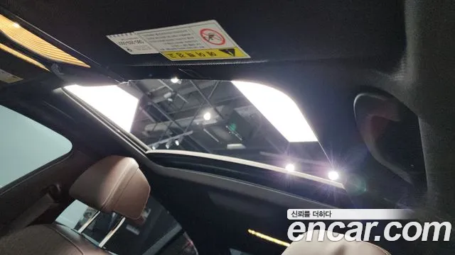 BMW 5 серии 2019 thumb 3