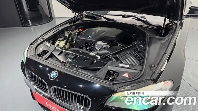 BMW 5 серии 2013 thumb 7