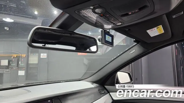 BMW 5 серии 2013 thumb 12